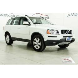 VOLVO Polar XC 90  D5 AWD AUT 7 POSTI