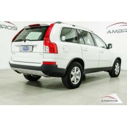 VOLVO Polar XC 90  D5 AWD AUT 7 POSTI