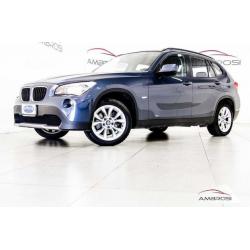 BMW X1 X-DRIVE 18D