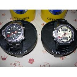 Orologi citizen aqualand 2