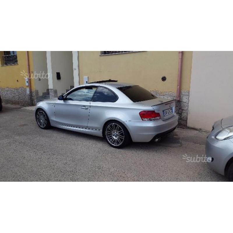 BMW Serie 1 Coupé (E82) - 2008