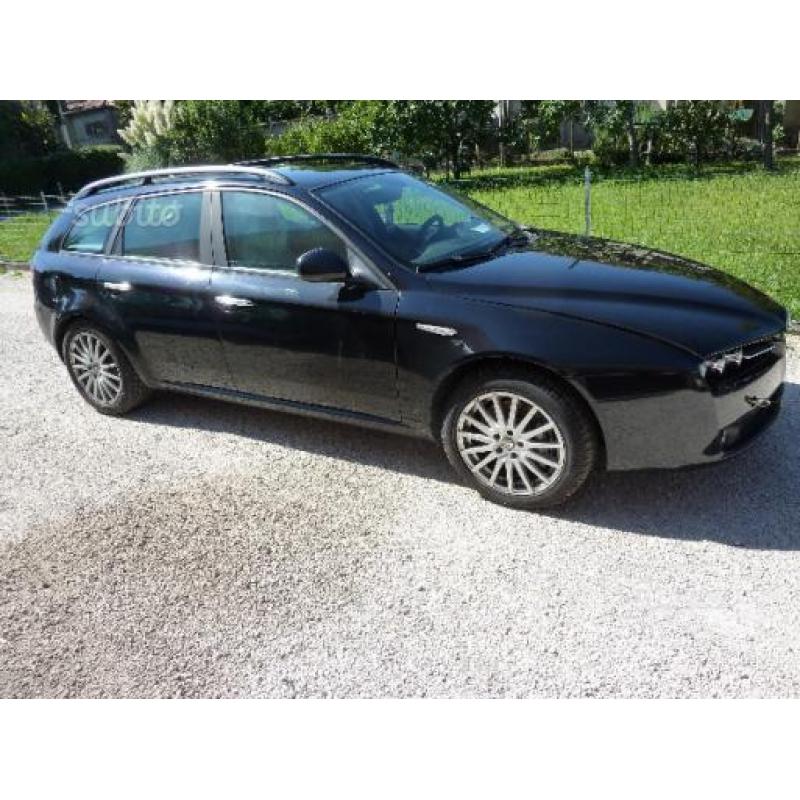 Alfa romeo 159 - 2006