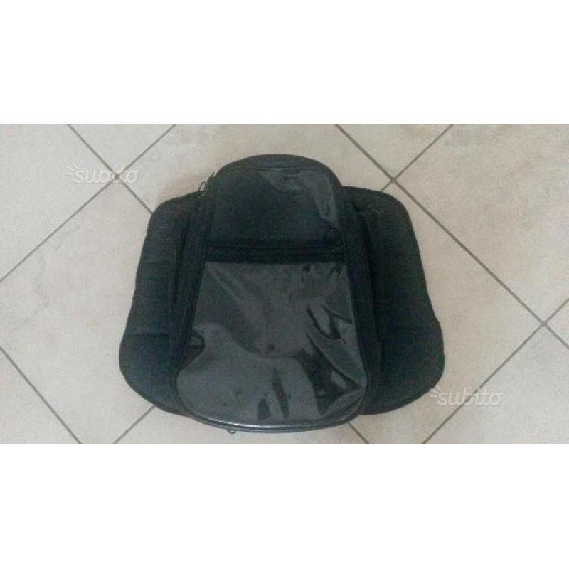 Borsa moto