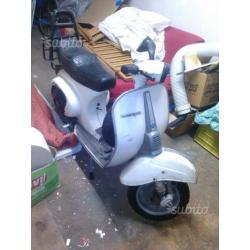 Piaggio Vespa 50 S - Anni 70