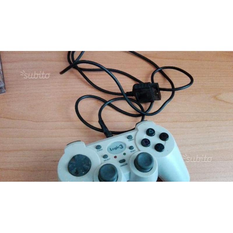 Giochi play station 2