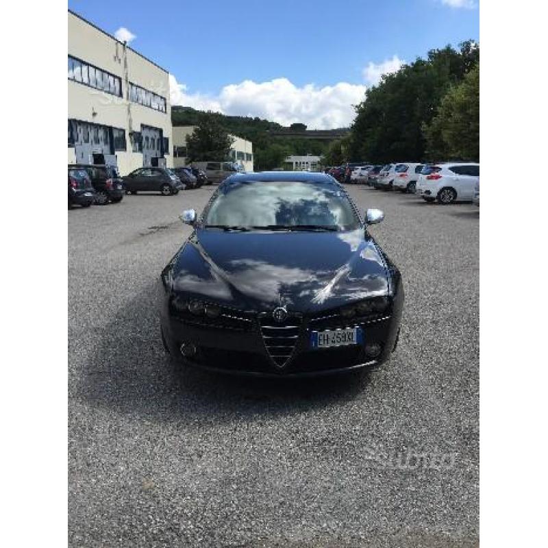 Alfa romeo 159 - 2011