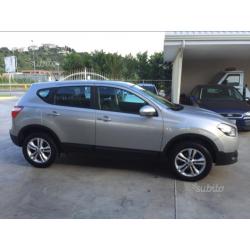 Nissan qashqai 1.5 Event Cars