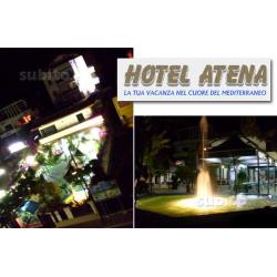 Hotel Atena Cirò Marina