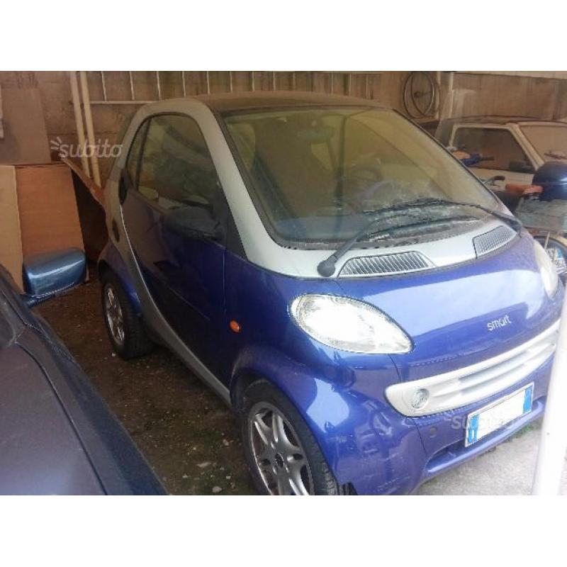 SMART fortwo 1ª serie - 2000