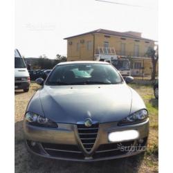 Alfa Romeo 147 1.9 JTD M-jet 16V 5 Porte Im - 2007