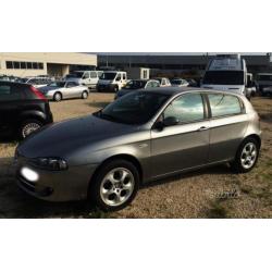 Alfa Romeo 147 1.9 JTD M-jet 16V 5 Porte Im - 2007