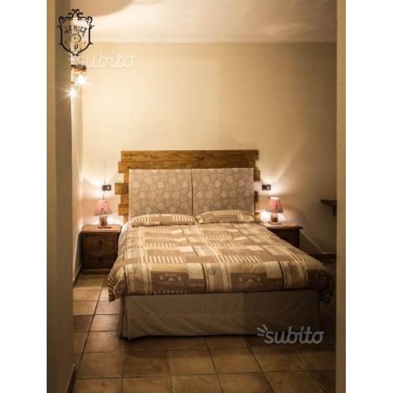 Posti letto in B&B