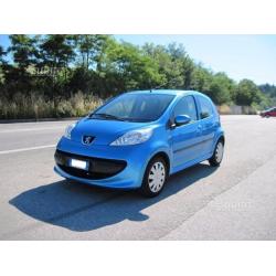 Peugeot 107 1.000 active