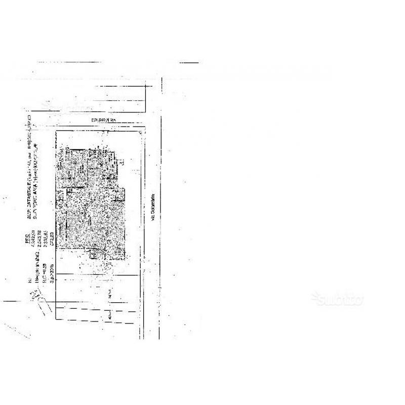 Abitazione+capannone+uffici+terreno via solombrini