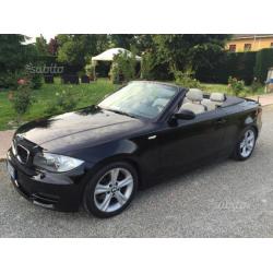 BMW Serie 1 Cabrio(E88) - 2009