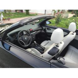 BMW Serie 1 Cabrio(E88) - 2009