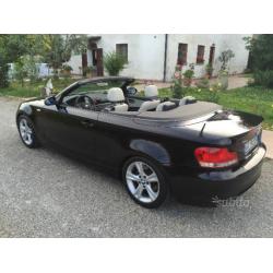 BMW Serie 1 Cabrio(E88) - 2009