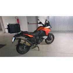 KTM 1190 Adventure - 2014