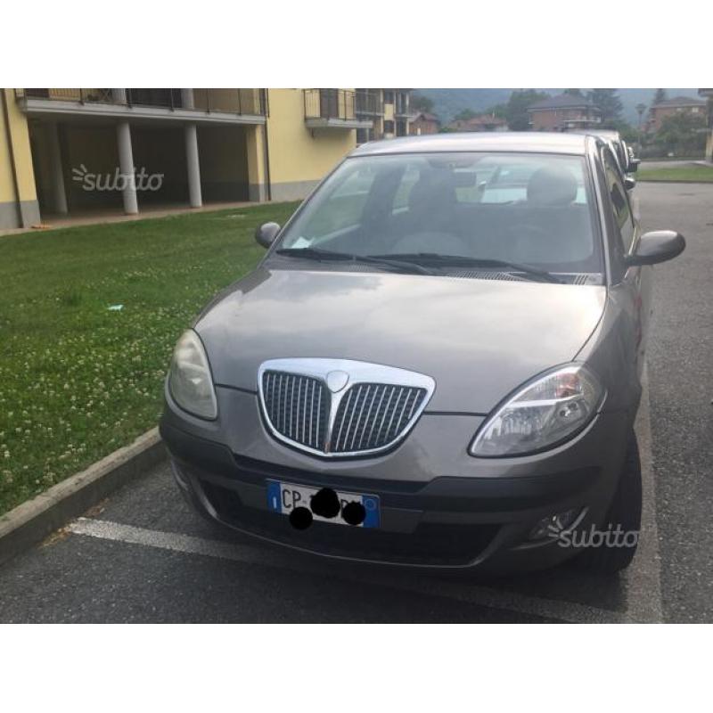 Lancia Ypsilon 1.3 Multijet Ok Neopatentati