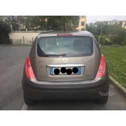 Lancia Ypsilon 1.3 Multijet Ok Neopatentati