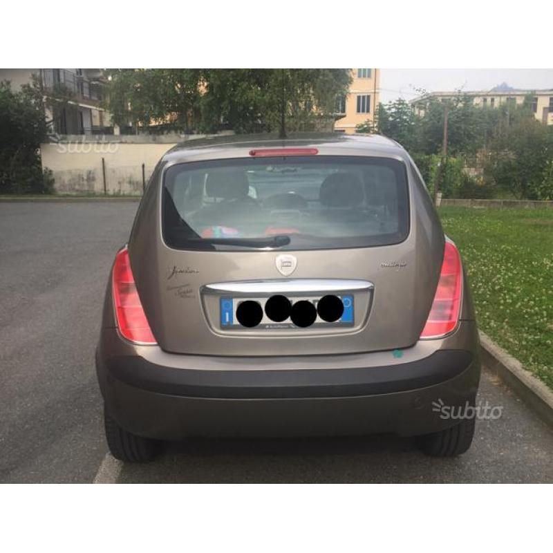 Lancia Ypsilon 1.3 Multijet Ok Neopatentati