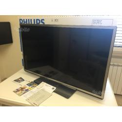 Smart TV Led Philips 46" HD serie 5000 in GARANZIA