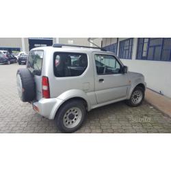 Suzuki jimny 1.5 turbodiesel