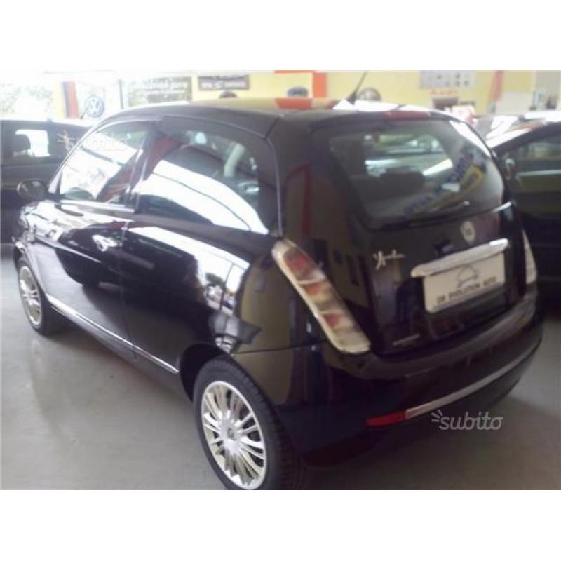 Lancia Ypsilon 1.2 - 2007