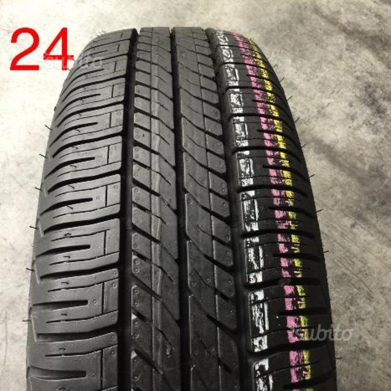 Pneumatici estivi 185 65 15 goodyear