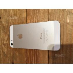 IPhone 5 usato