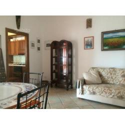 Casa vacanza - Borgo San Basilio