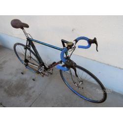 Bici da corsa Tg 57