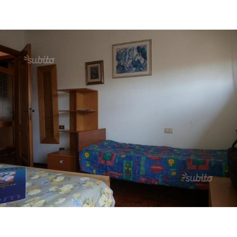 Casa Vacanze 4 posti letto Marina di Massa