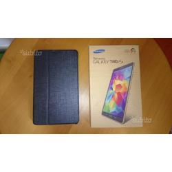 Samsung Galaxy Tab S 8.4" 4G LTE