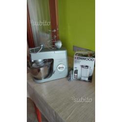 Robot da cucina kenwood