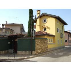 Casa unifamiliare in fraz. Basaldella del Cormor