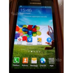 Samsung S4 mini GT-I9195