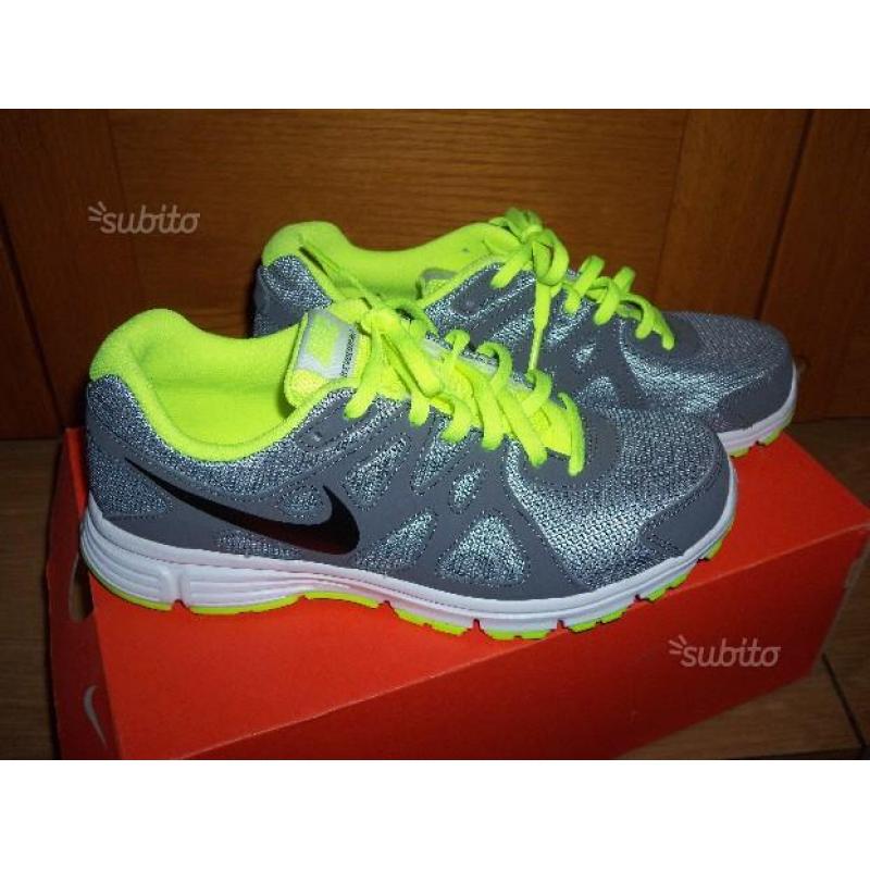 Scarpe Donna Running Nike