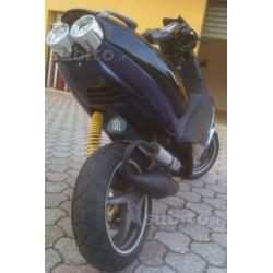 Aprilia Sr - 2005