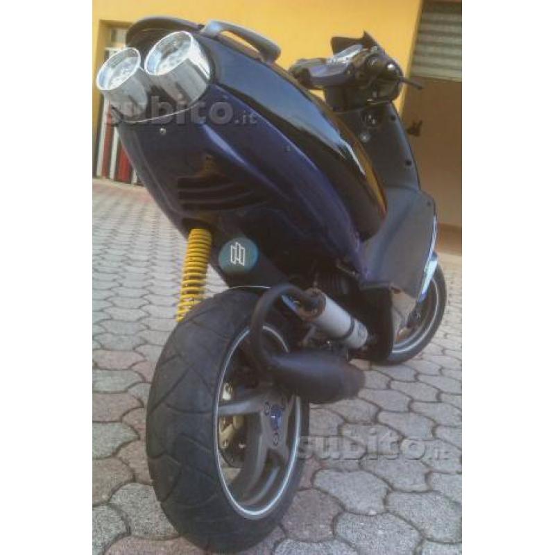 Aprilia Sr - 2005