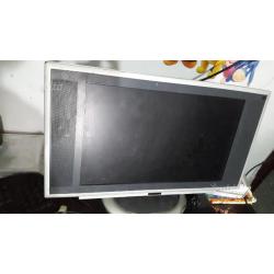 Lenovo cpu +lcd monitor