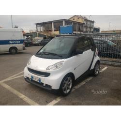 SMART fortwo 2ª serie - 2007