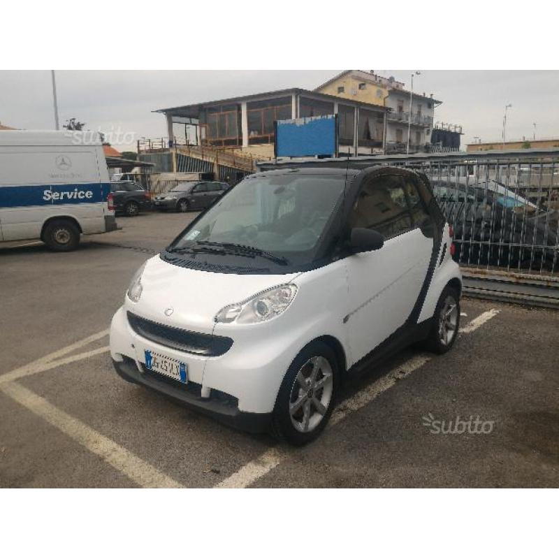 SMART fortwo 2ª serie - 2007