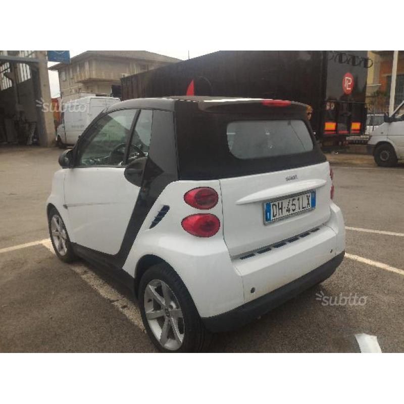 SMART fortwo 2ª serie - 2007