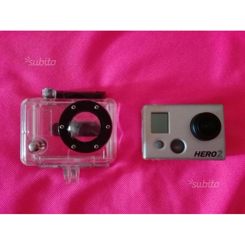 GoPro Hero 2