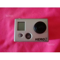 GoPro Hero 2