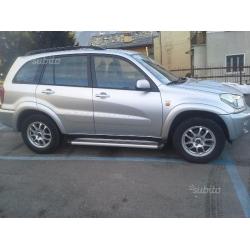 TOYOTA RAV4 2ª serie - 2003