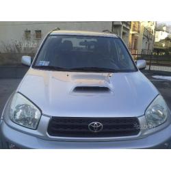 TOYOTA RAV4 2ª serie - 2003