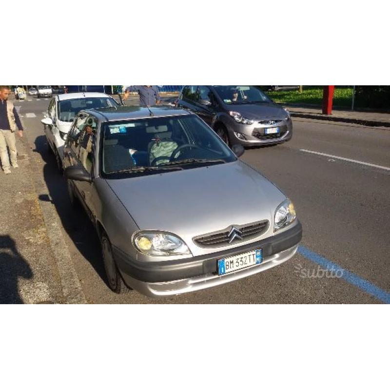 CITROEN Saxo - 2000