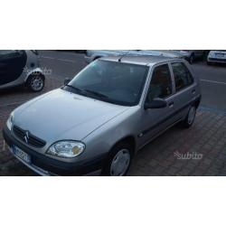 CITROEN Saxo - 2000